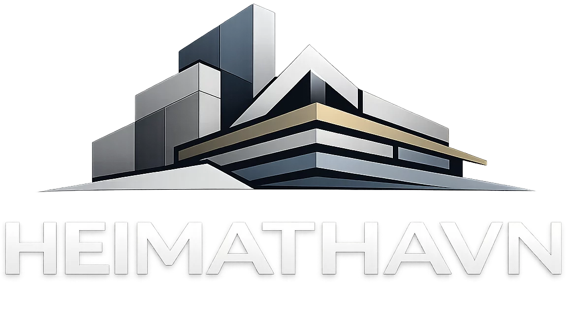 Bauunternehmen Berlin & Brandenburg | Hochbau, Sanierung & WDVS | Heimathavn