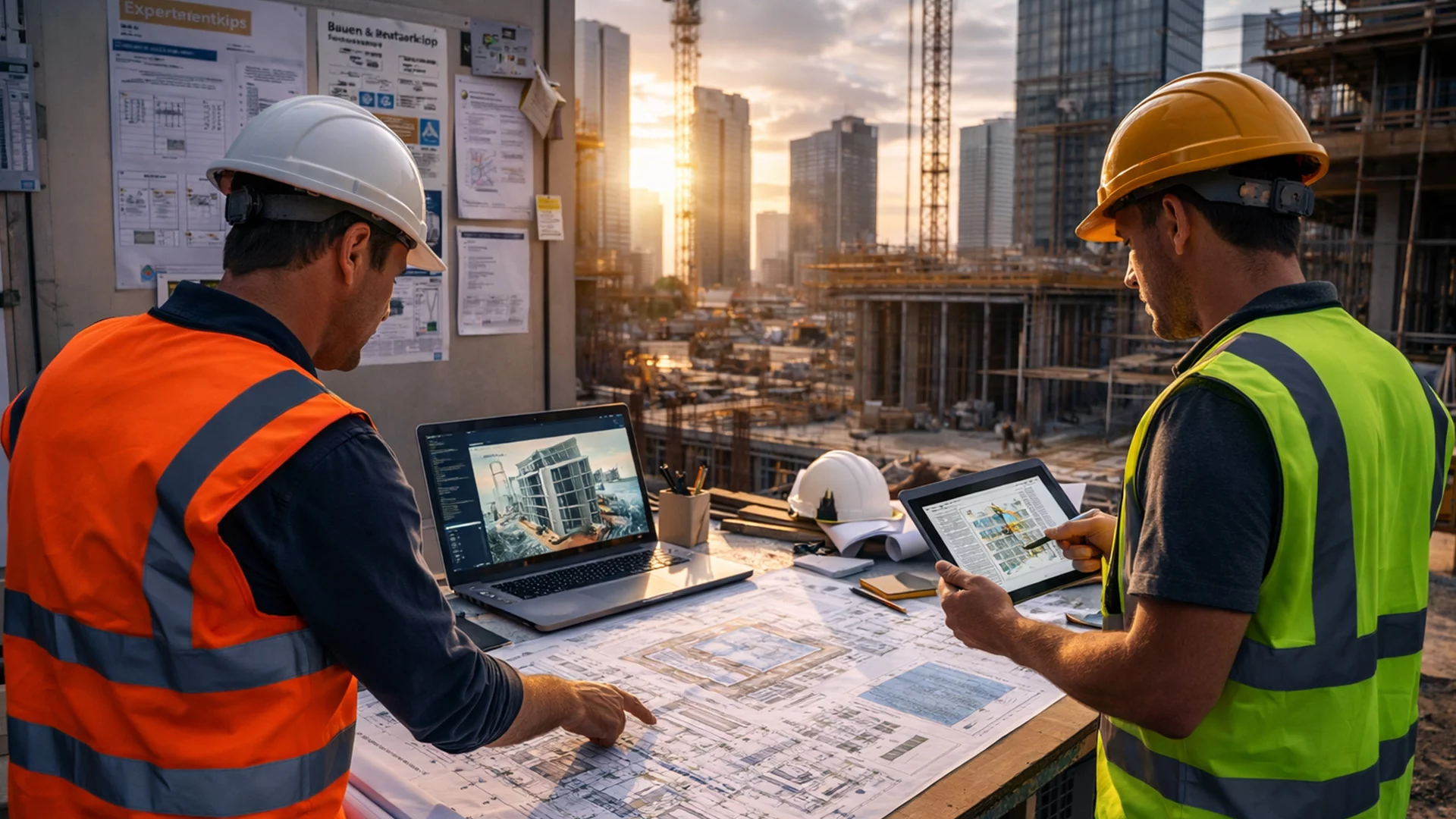 Bau-Ratgeber und Fachartikel von Heimathavn für Berlin und Brandenburg lesen
