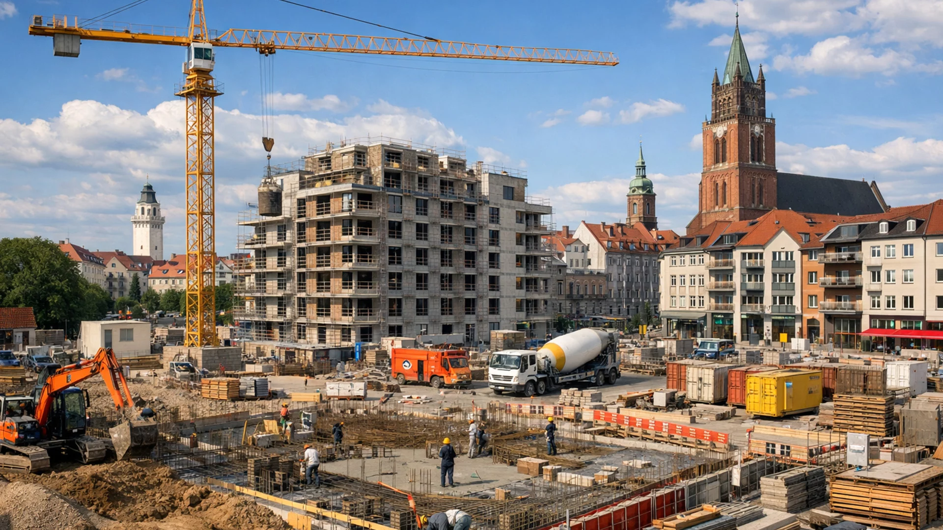 bauleistungen-in-cottbus Bauleistungen in Cottbus Image