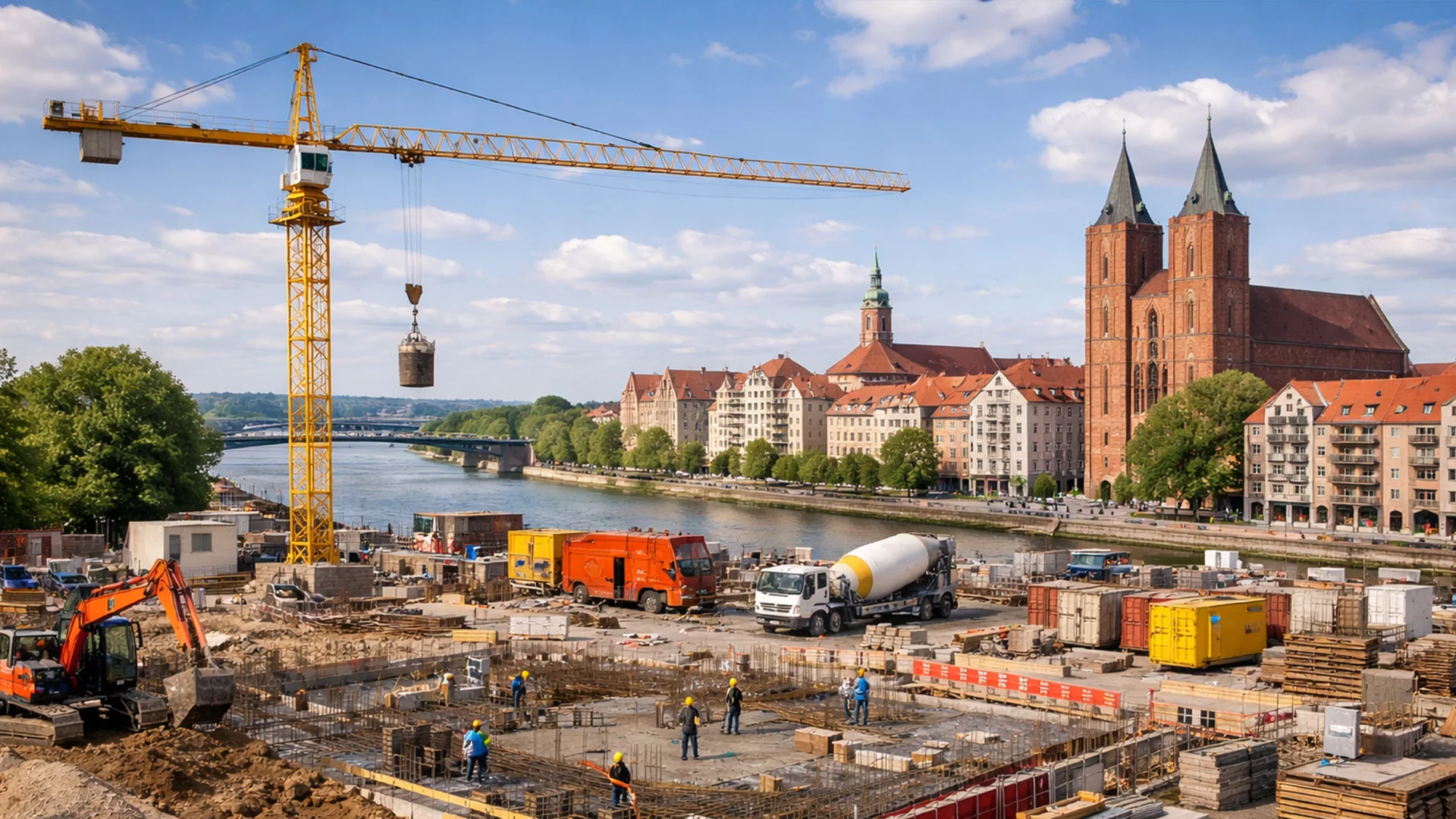 bauleistungen-in-frankfurt-oder Bauleistungen in Frankfurt (Oder) Image