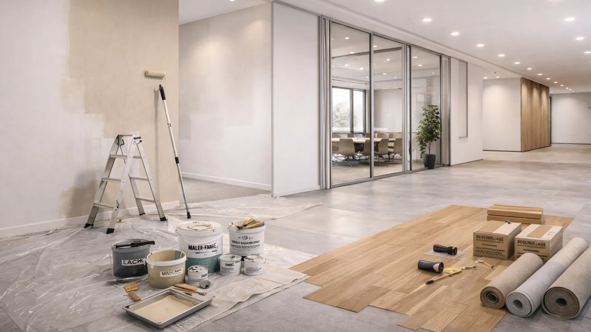 maler-und-lackierarbeiten Maler- und Lackierarbeiten Image